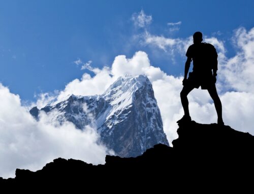 Yes, It Is Hard. And It Should Be.