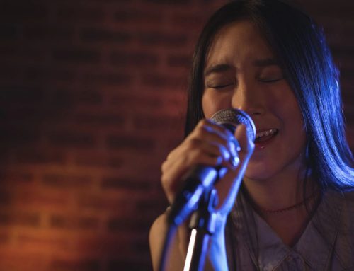 Art as a Means of Self Care and Rebellion