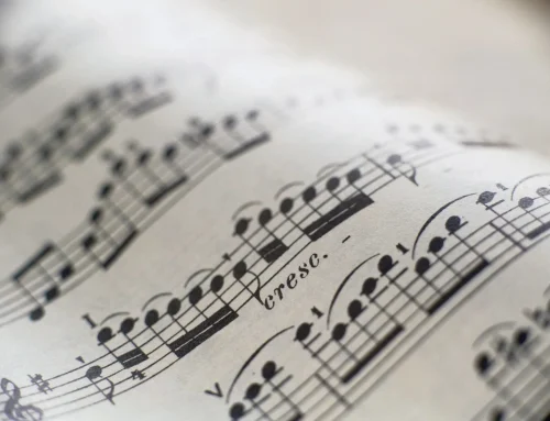 What Does “Musicianship” Actually Mean?